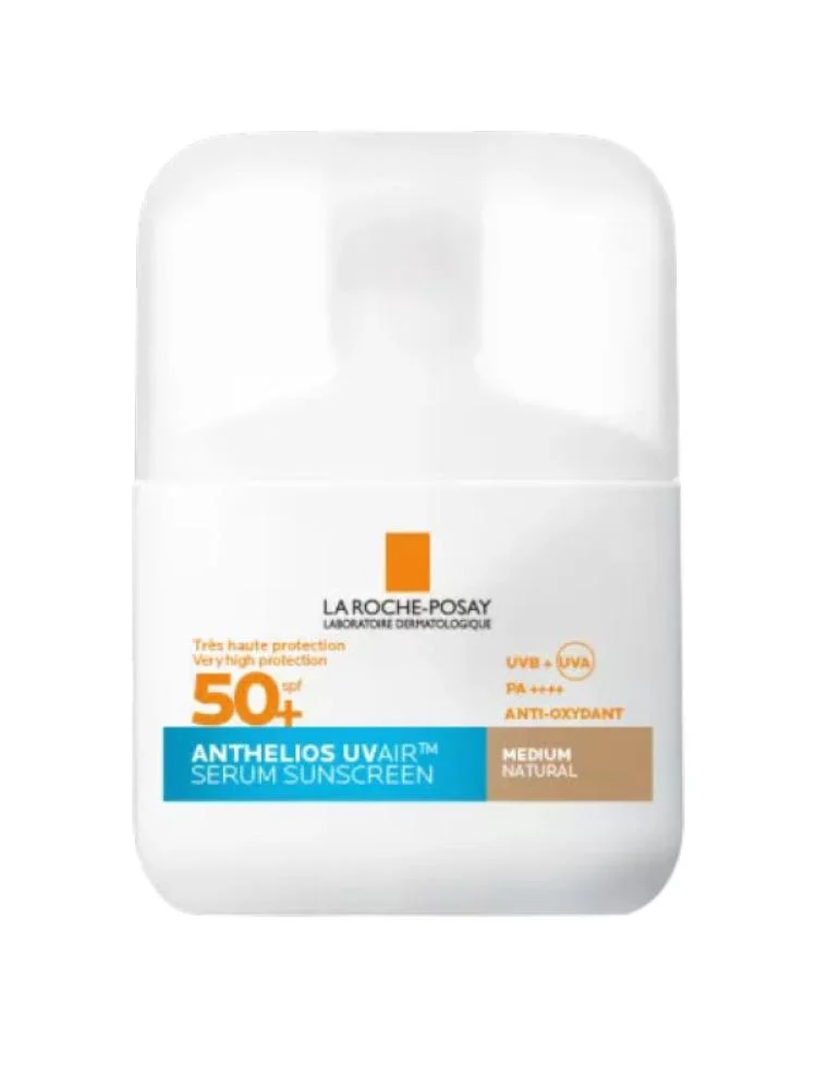 سيروم واقي شمس لاروش بوزيه SPF50