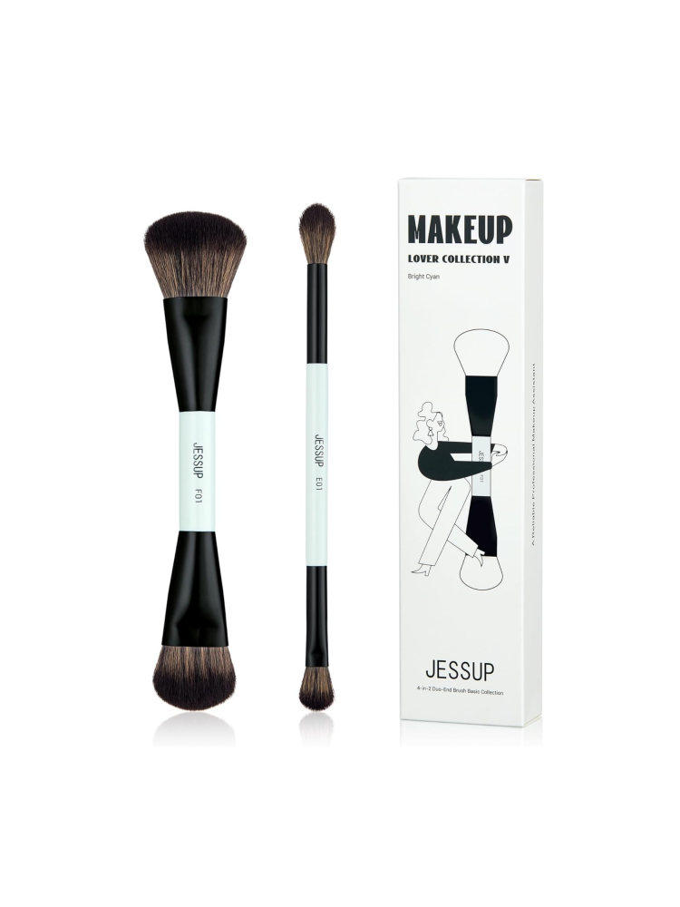 Jessup Brushes T502