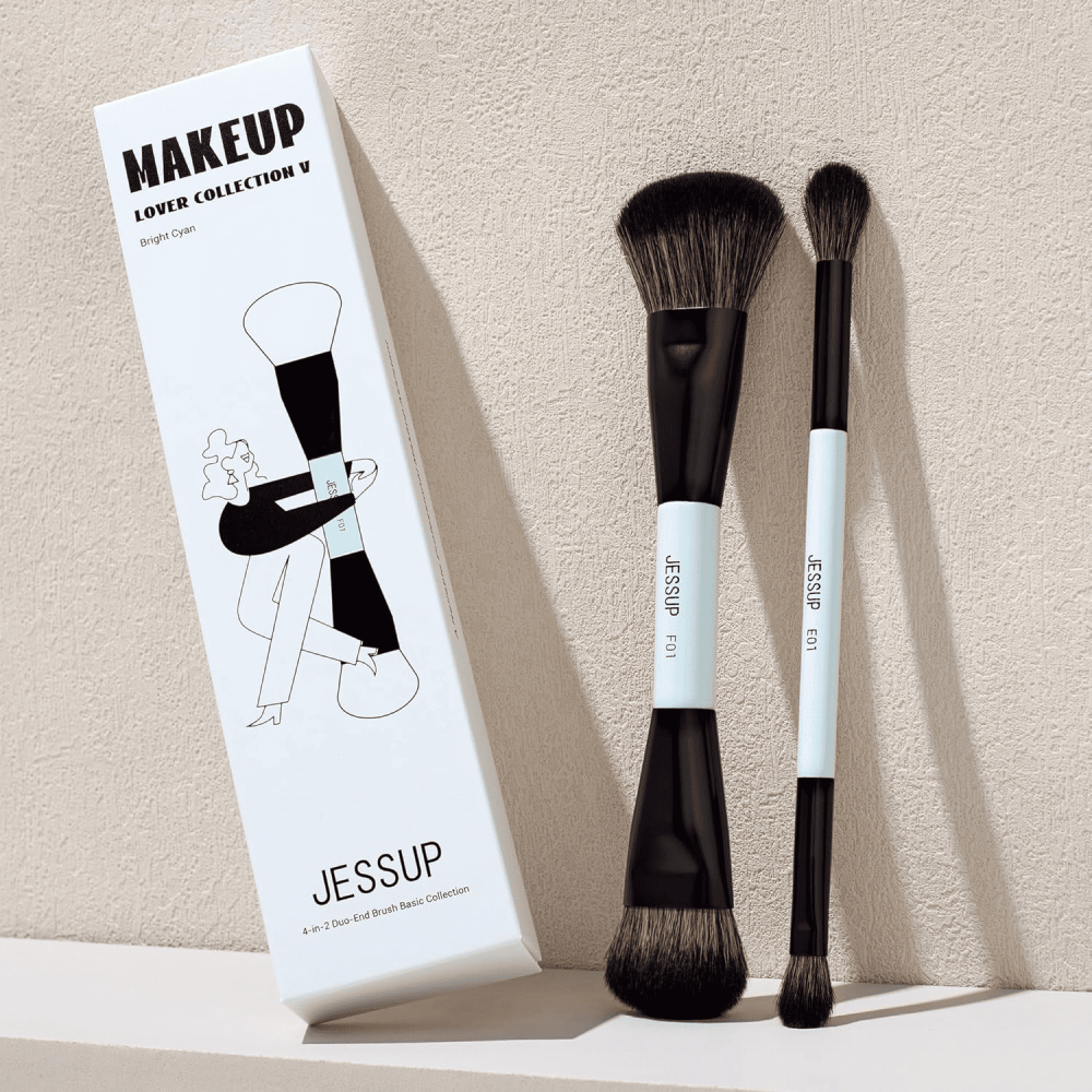 Jessup Brushes T502