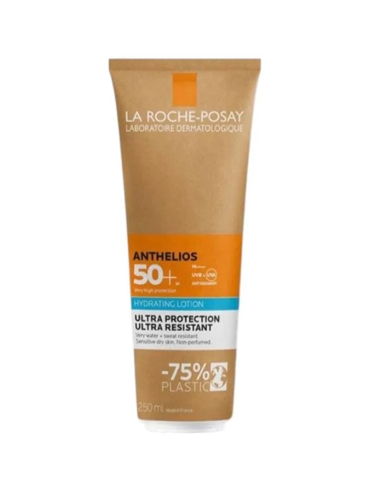 لوشن واقي شمس لاروش بوزيه SPF50