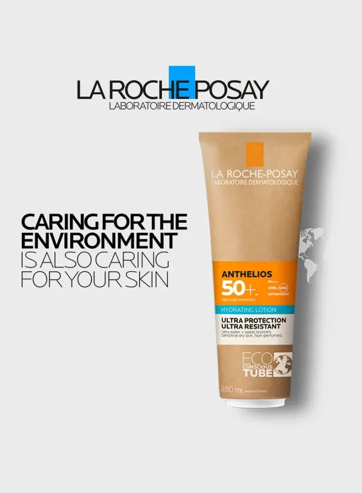 لوشن واقي شمس لاروش بوزيه SPF50