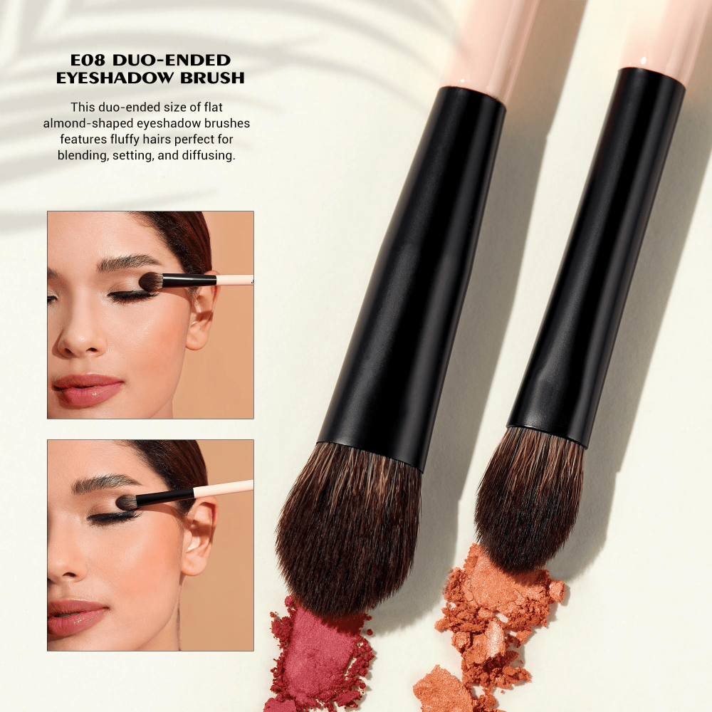 Jessup Brushes T507