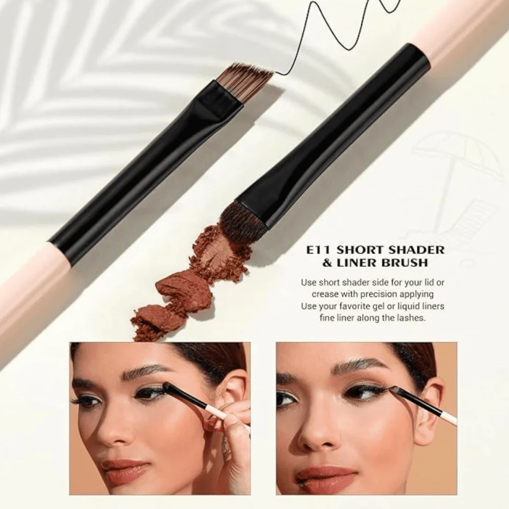 Jessup Brushes T507