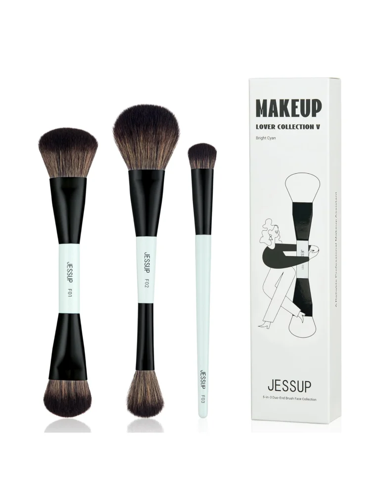 Jessup Brushes T503
