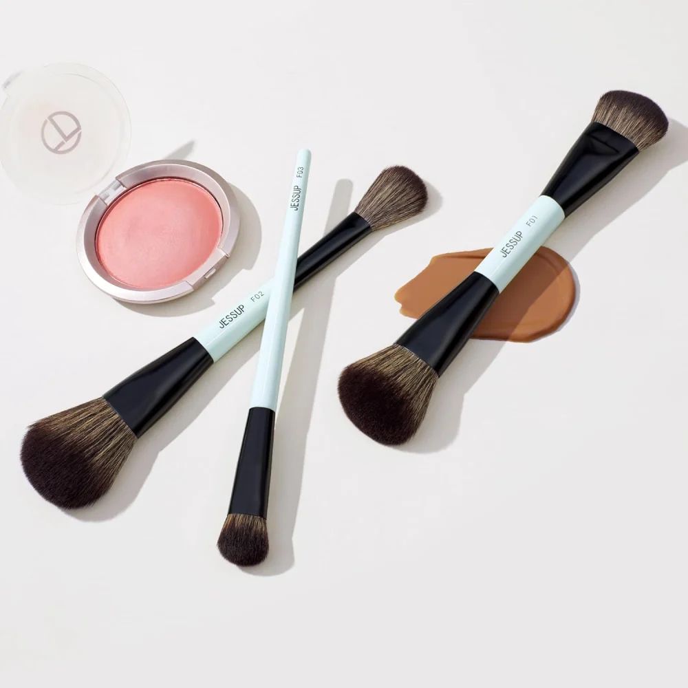 Jessup Brushes T503