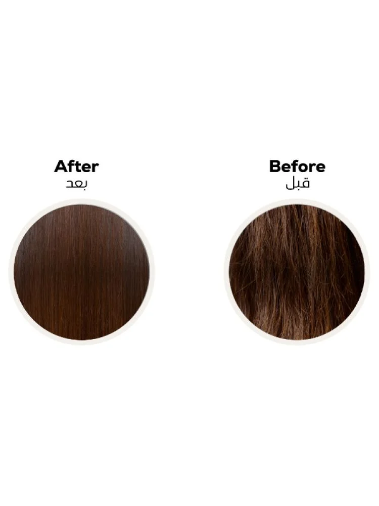 كريم حماية الشعر من كلارا - 50 مل