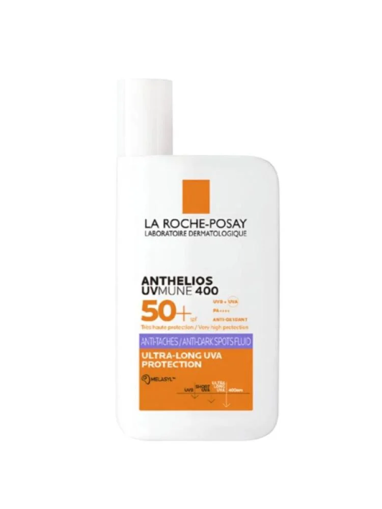 واقي شمس لاروش بوزيه SPF50