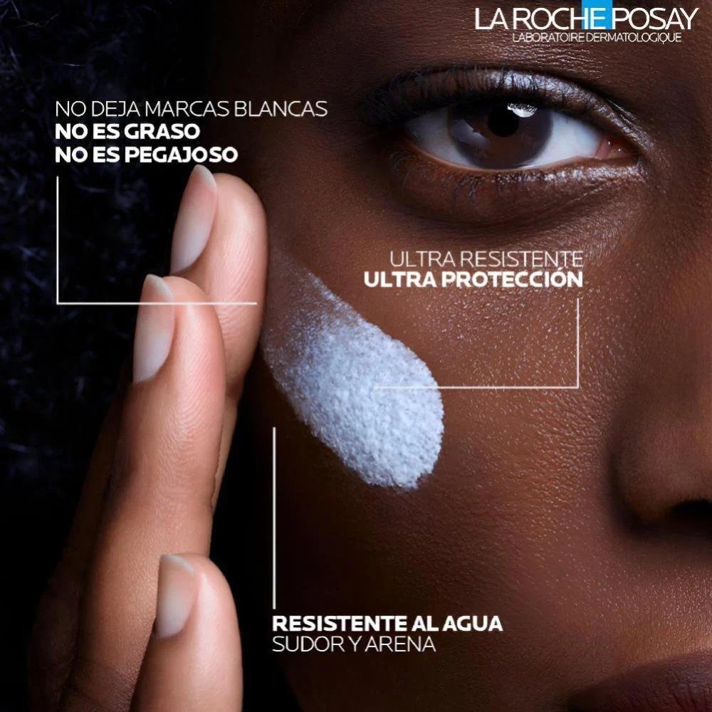 واقي شمس لاروش بوزيه SPF50