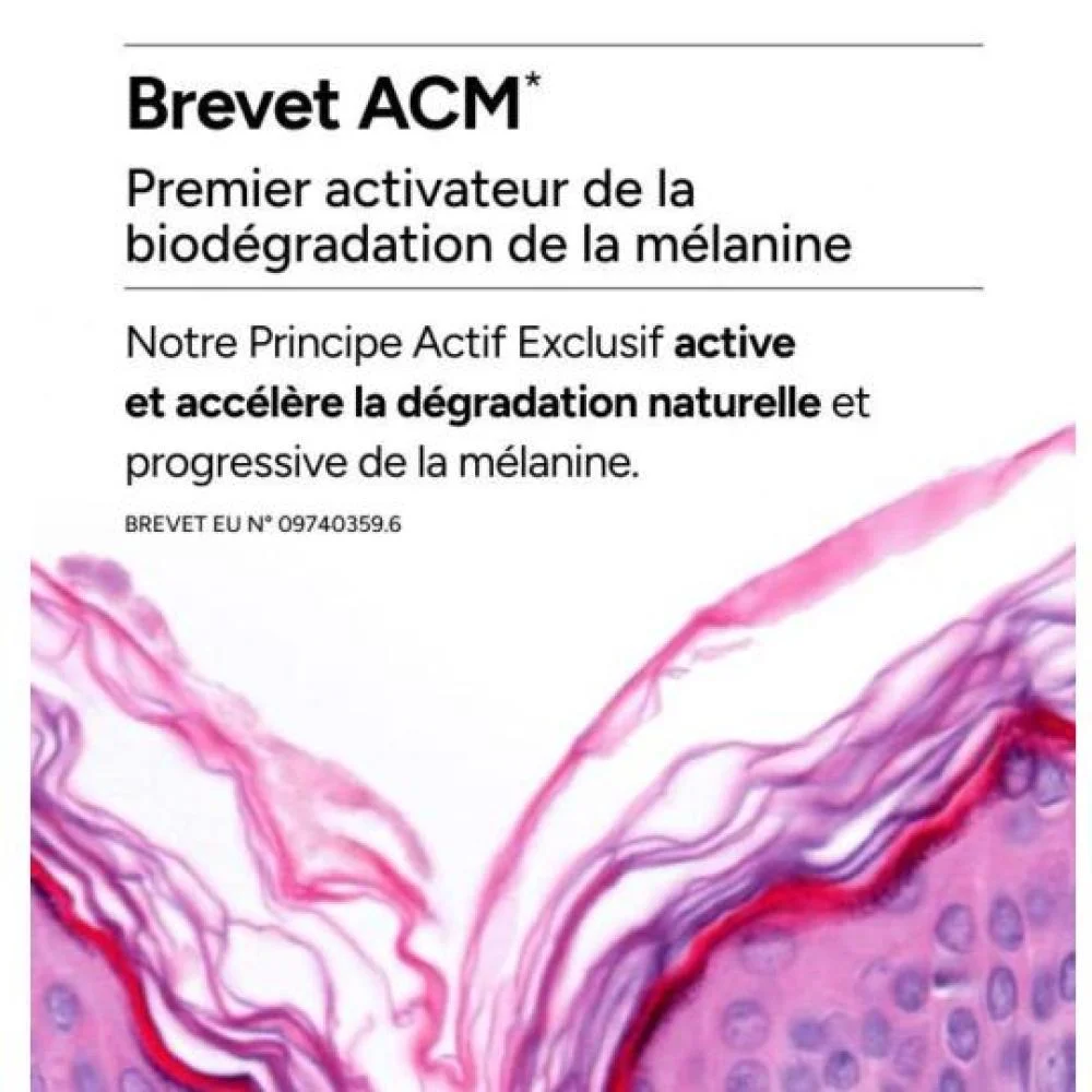 مرطب تفتيح الجسم ديبي وايت بالحليب من acm اي سي ام ، 200 مل