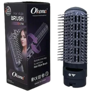 فرشاة غيار لاجهزة الاستشوار من اوكيما OK-718
