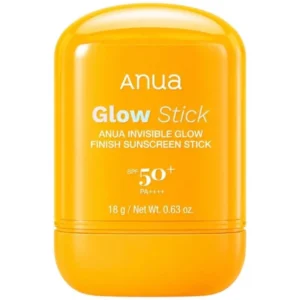 انوا – واقي شمس ستيك SPF50+ غير مرئي بلمسة مضيئة – 18 جرام
