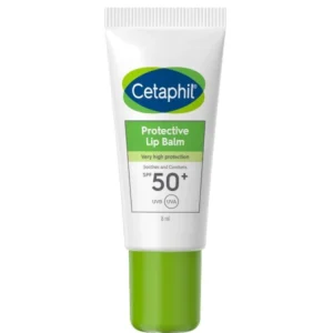 مرطب شفاه واقي بعامل حماية من الشمس +SPF50 من سيتافيل – 8 مل